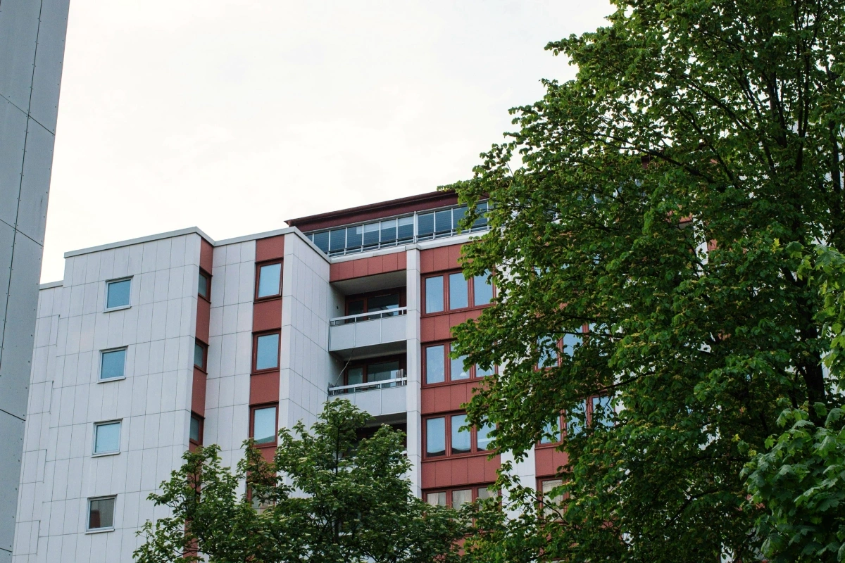 Boplats Väst blir gratis för unga under 22 år